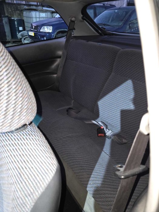 Honda Civic EJ9 B16A2