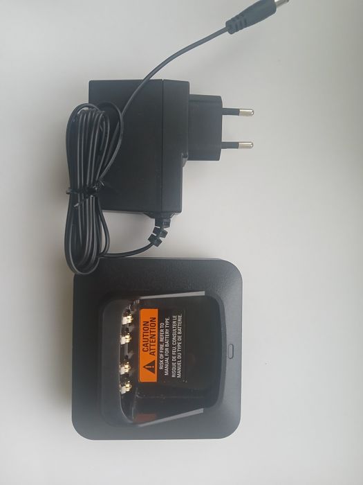 Продається рація Motorola DP2200e , в комплекті.