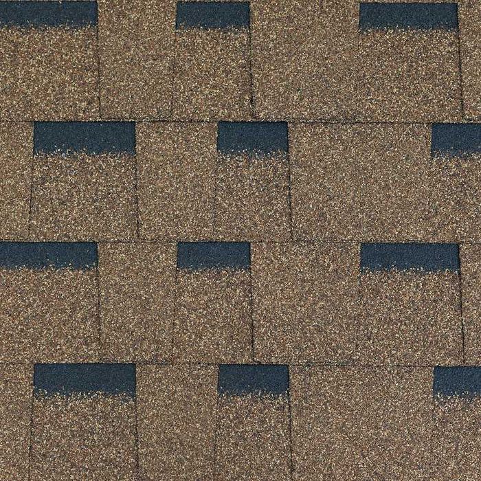 Gont bitumiczny Onices 3D laminowany 5,2 mm gonty  30 lat gwarancji