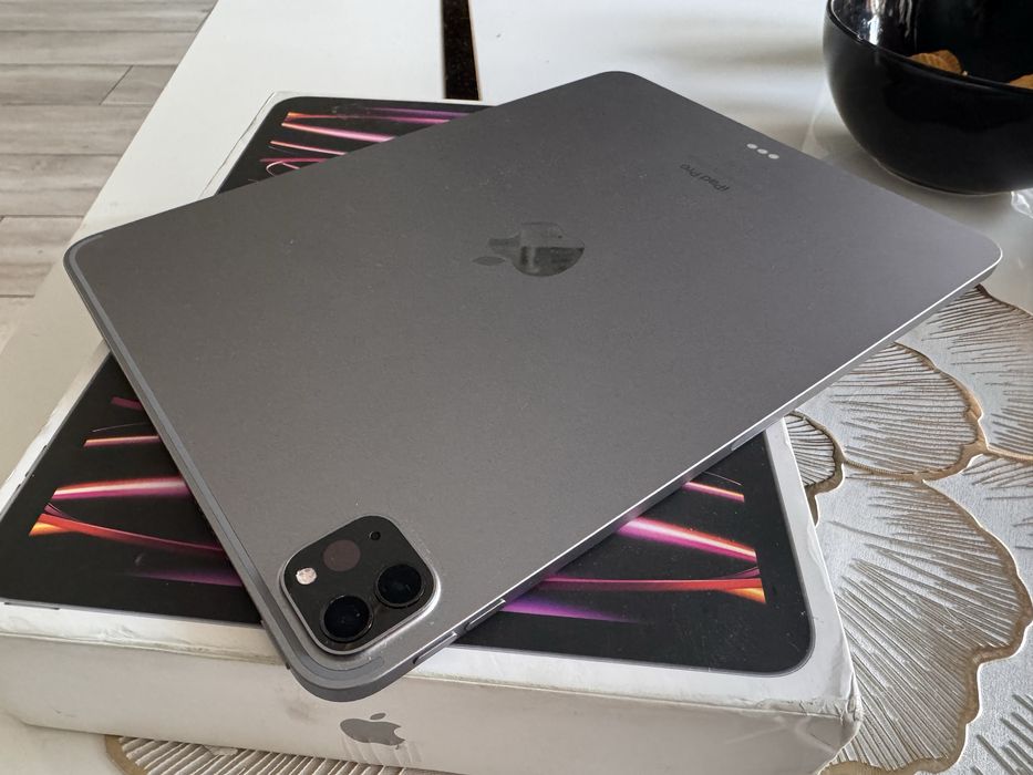 Apple ipad Pro 11 cali 4 generacji A2759