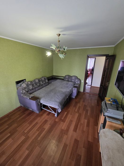 Двокімнатна квартира Миколаїв