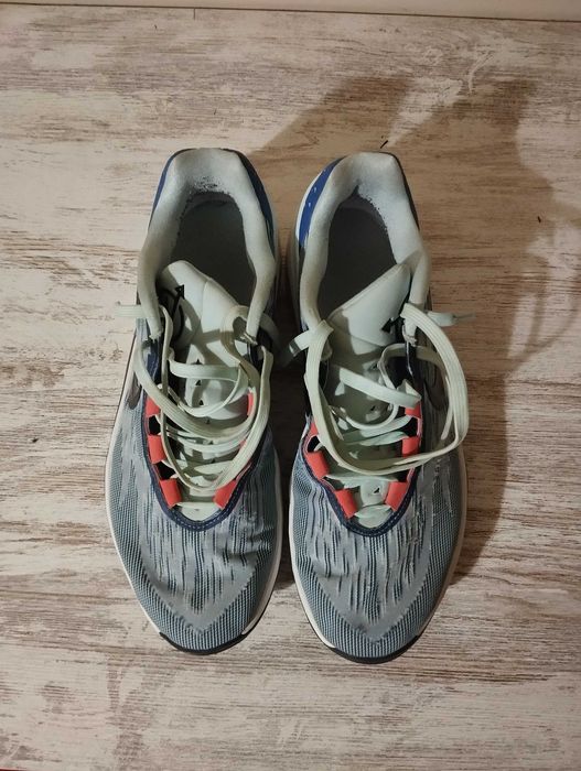 Sapatilhas de Basquetebol