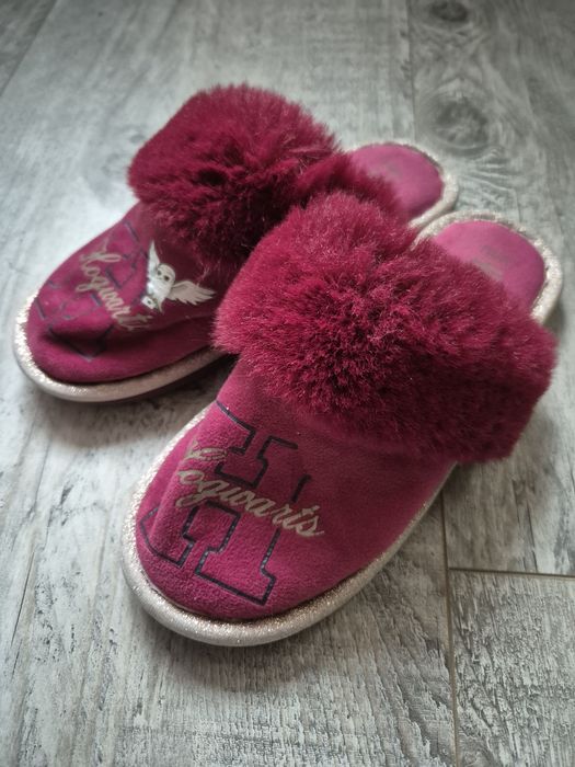 Kapcie harry Potter 34-35