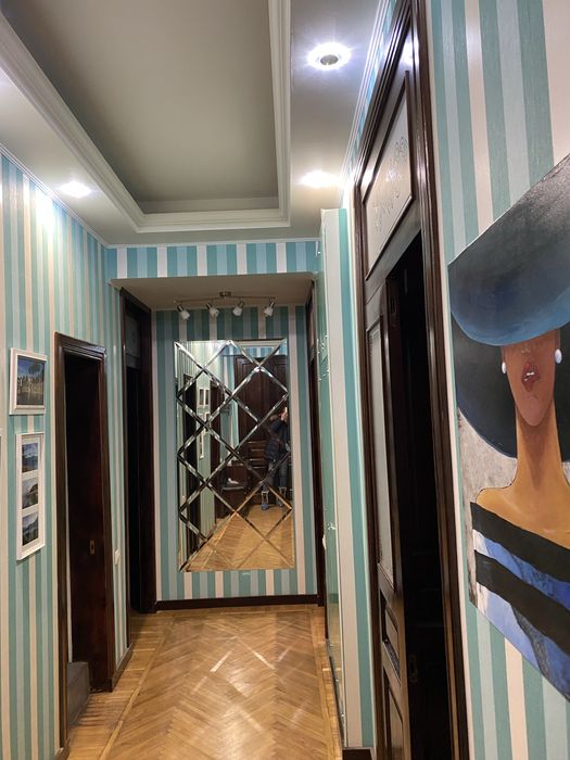 5 комн. От хозяина. Центр. Б. Арнаутская/Преображенская.