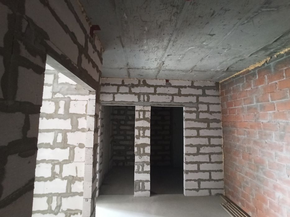 Продам 2 комн., ЖК Реал Парк, дом сдан, Е Оселя для ВПО.