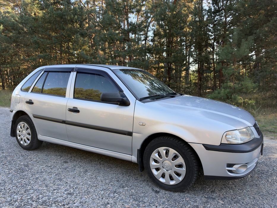 Продам Volkswagen Pointer