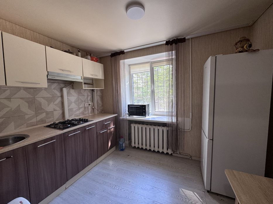 Продаж 2к квартири | Запорізьке шосе, 2-А