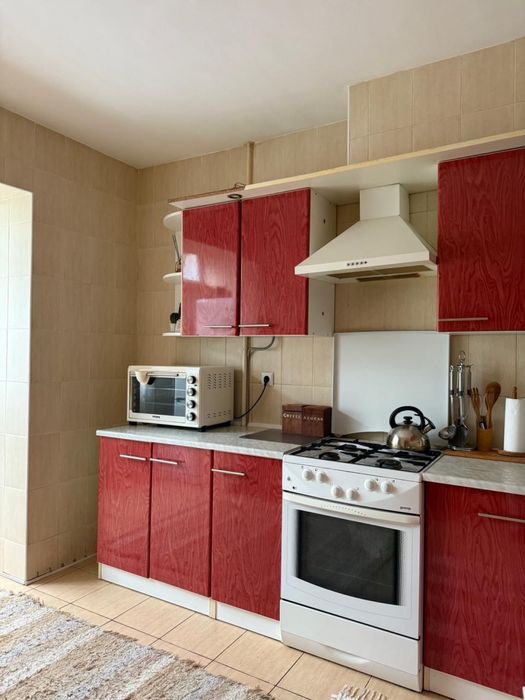 4кімнатна Болгарське містечко 67000$