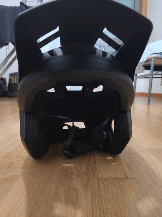 Capacete Replica dropframe marca SCOHIRO WORK