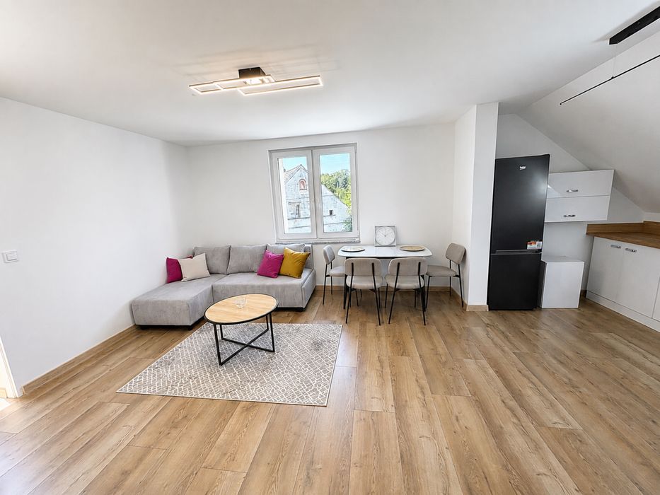 Wynajmę apartament w miejscowości Moszna