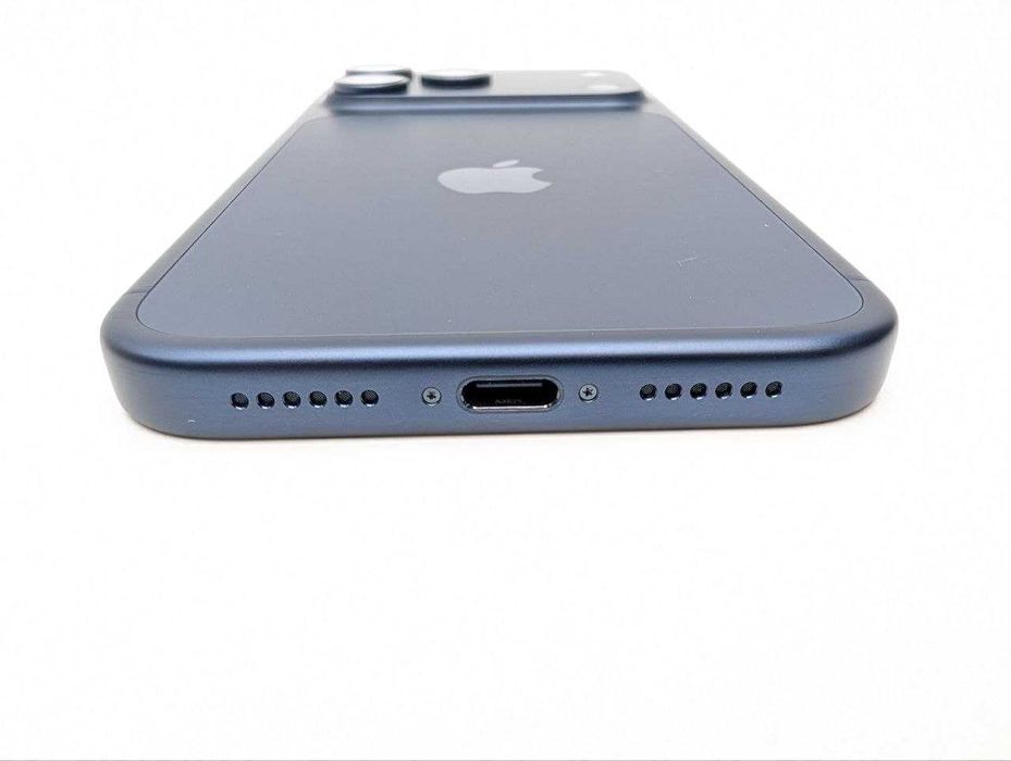 Apple iPhone 17 Pro Max 256 GB Głębinowy błękit | eSim