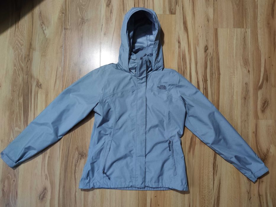 Damska Kurtka Trekkingowa _THE NORTH FACE _ M_ SUPER