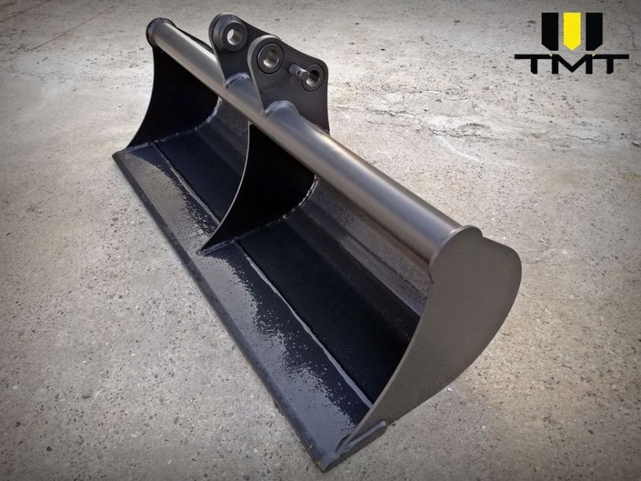 Łyżka skarpowa JCB 100cm 0,8-2t JCB 8014 8015 8016 8017 8018 minikoparka