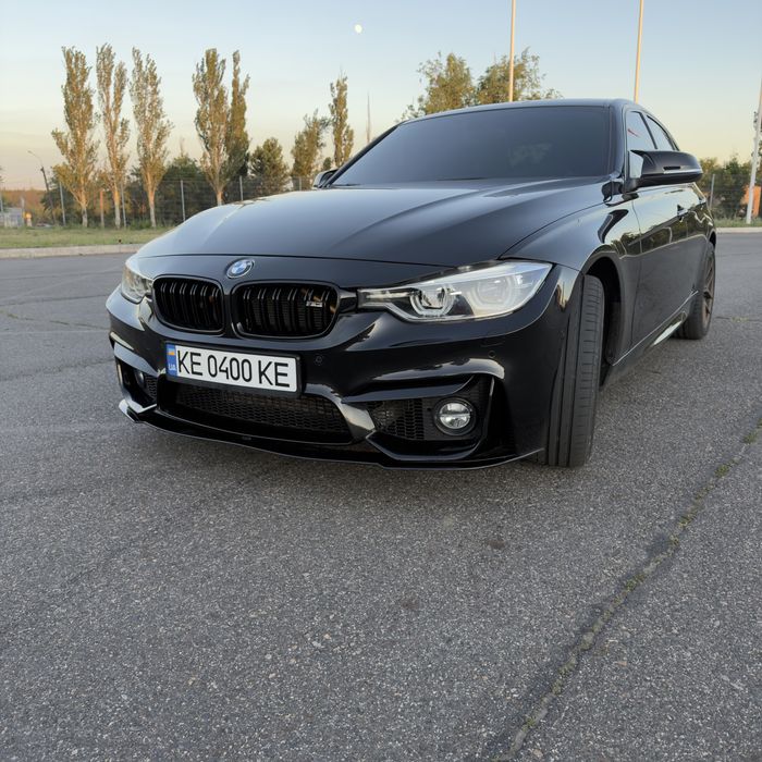 Продам BMW 328 D Mpacket
