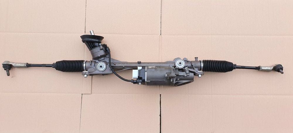 GolfVII A3 8V S3 8V Karoq Arteon Passat B8 Octavia Q2 Q3 TT Maglownica