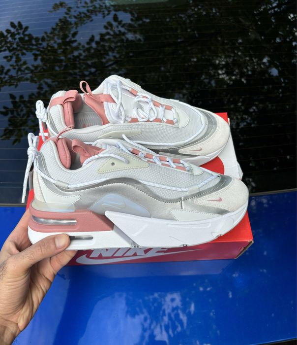 Женские Nike Air Max Furyosa  Новые  Оригинал