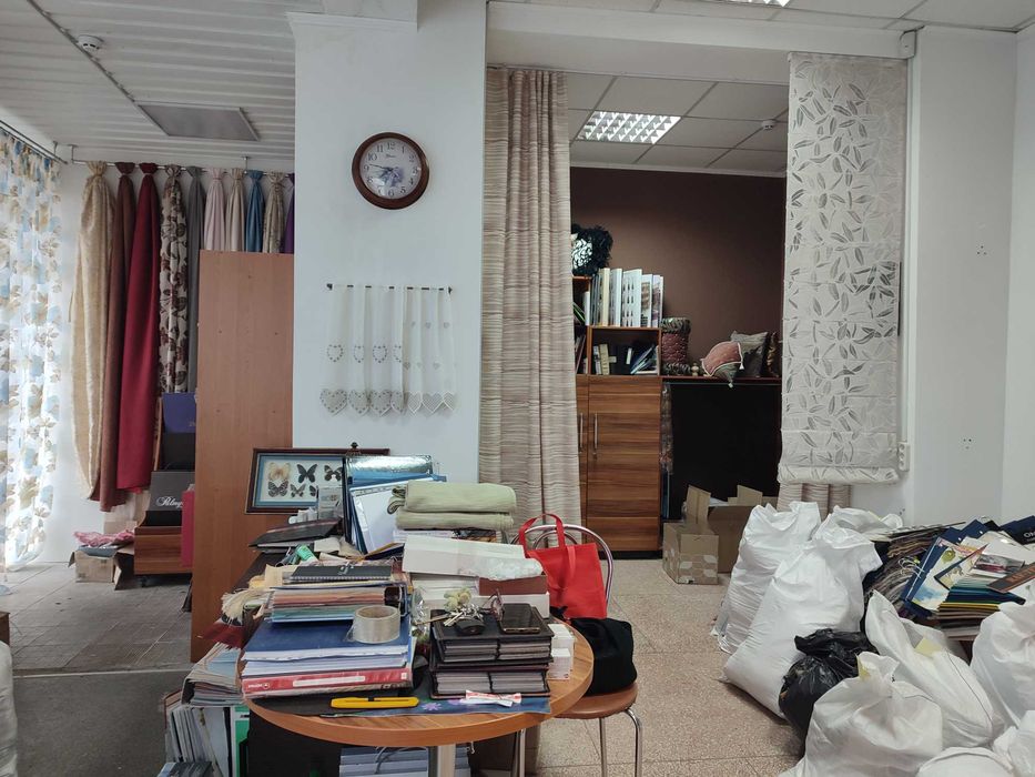 Оренда приміщення 48 м2 / 1поверх/ м. Олексіївська 50 метрів