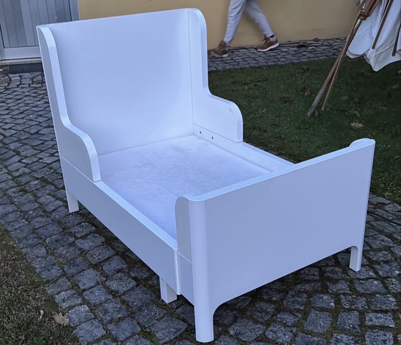 Cama de criança