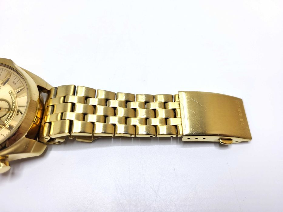 Zegarek diesel dz-4565 męski analogowy modny sportowy