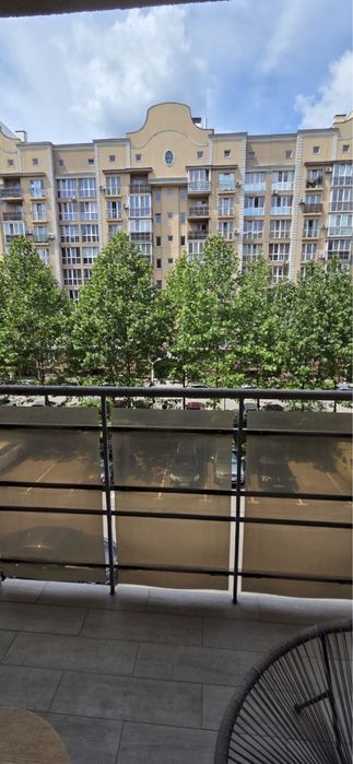 Продаж 1к. квартири, ЖК Кришталеві джерела,Метрологічна 9-В - More