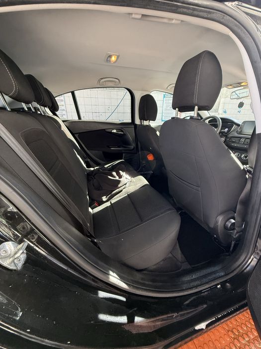 Fiat tipo 1.3 multijet