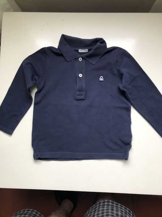 Roupa criança Tshirt 2 anos