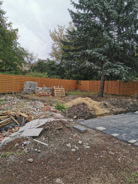 Usługi ogrodnicze, Zakładanie Ogrodów, automatyczne nawadnianie