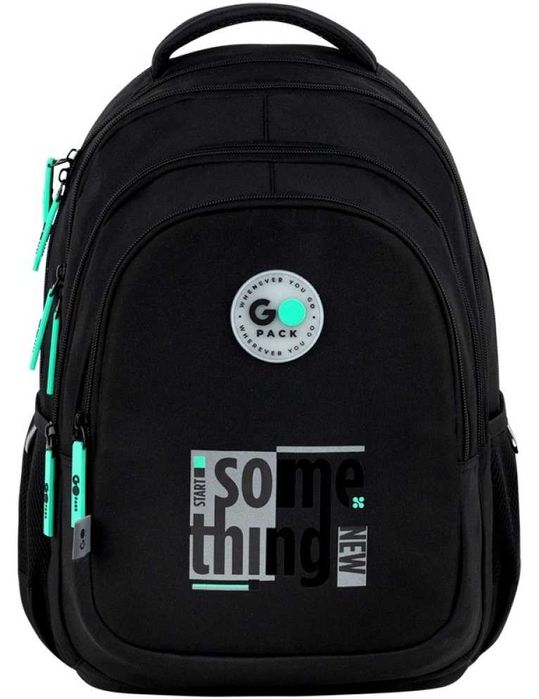 Рюкзак Kite Safari GoPack