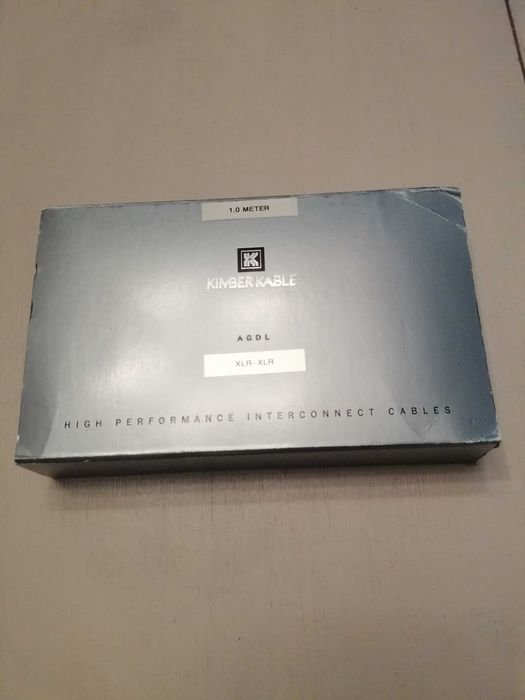 Kimber Kable AGDL