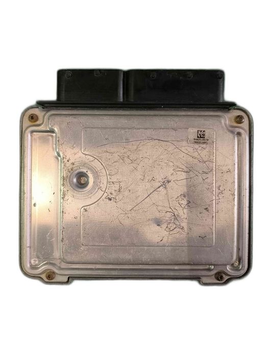 Centralina Motor / ECU 391012F255 - HYUNDAI ix35