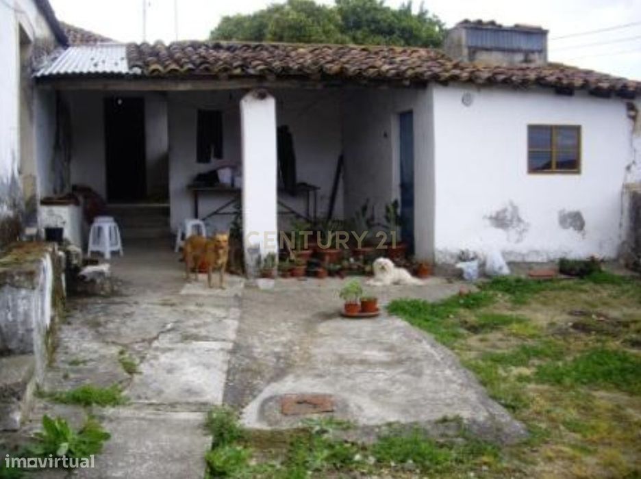 Ruína com Potencial em Moçarria, Santarém