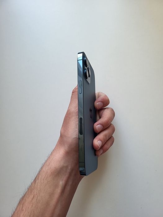 Iphone 12 pro max 128gb neverlock, айфон 12 про макс 128 гб неверлок