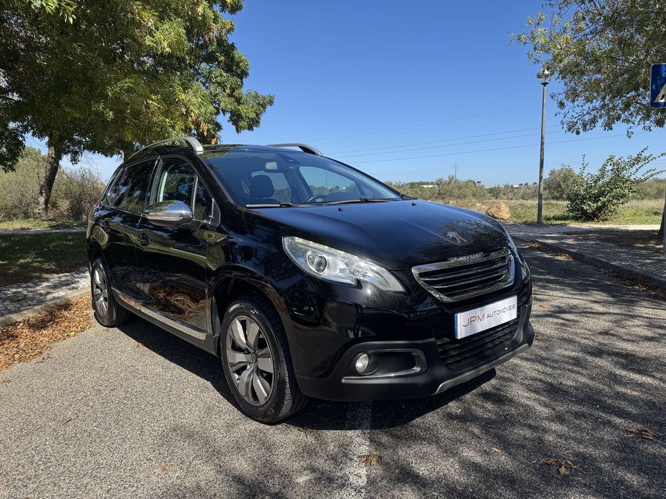Peugeot 2008 1.4HDI - Nacional - 18 Meses de Garantia foto 2