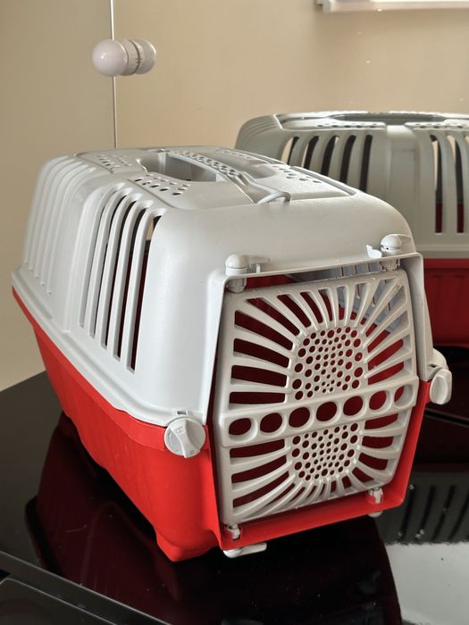 Переноска для тварин