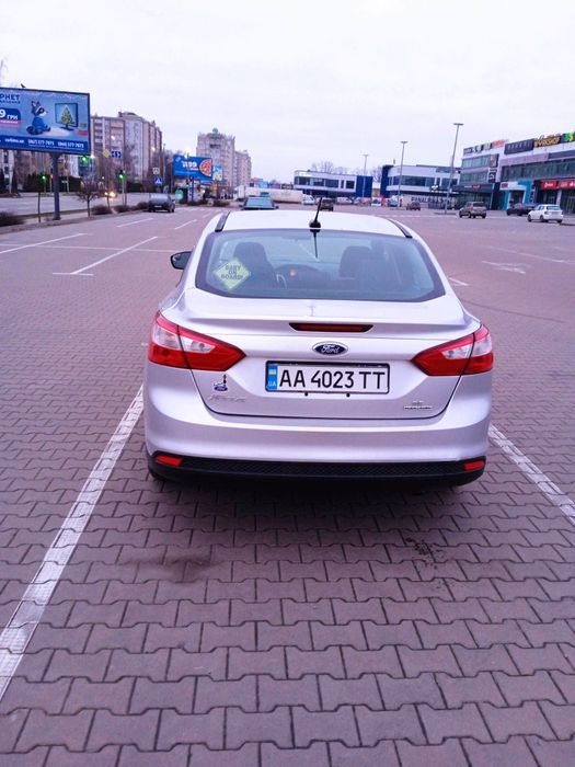 Продається Ford Focus 2013