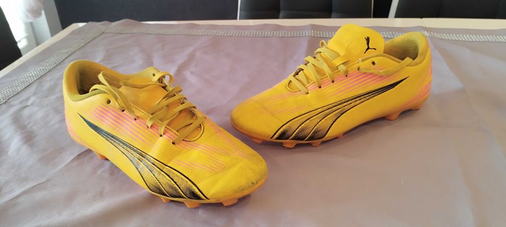 Buty korki stan bdb-r 38 puma