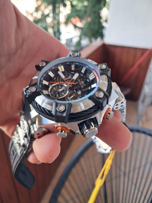Invicta Bolt Nowy