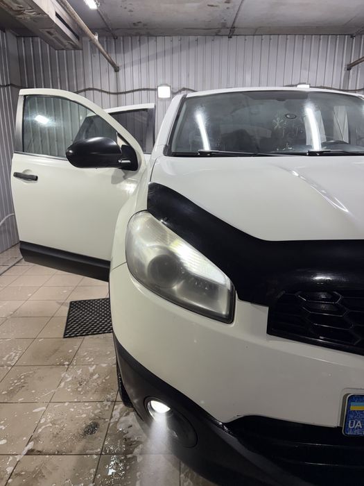 Продам Нисан Кашкай