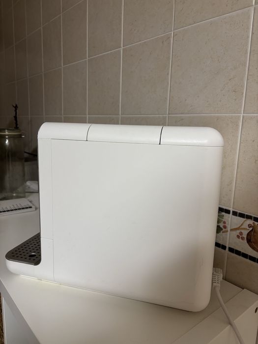 Maquina de café Smeg Automatica