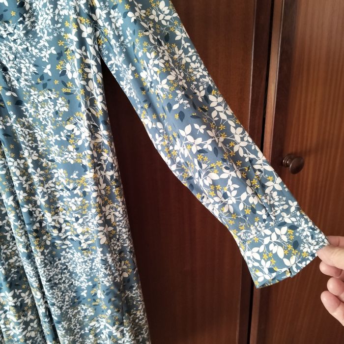 Vestido de Senhora