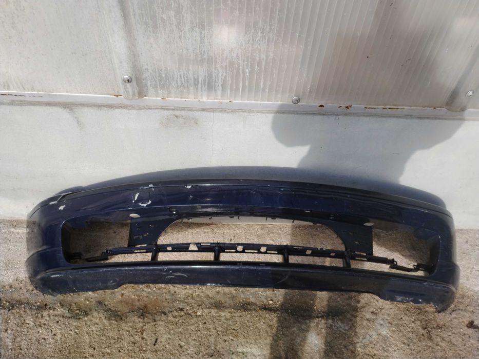 Parachoques BMW Serie 3 E46 Coupe