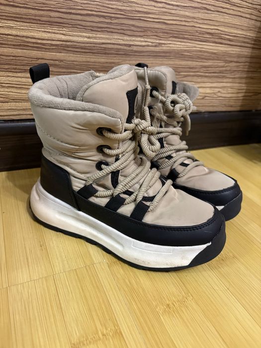 Чобітки зимові Clibee, 33 розмір