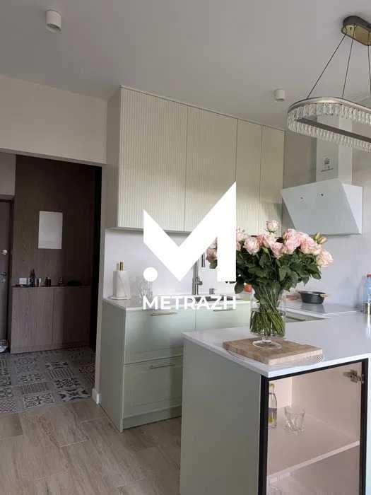 2-к квартира , 70 кв.м !!Продажа!!ЖК Сокольники, Павлово поле,