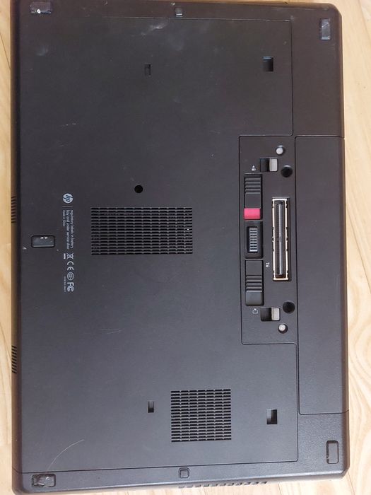 Laptop HP ProBook 6570p