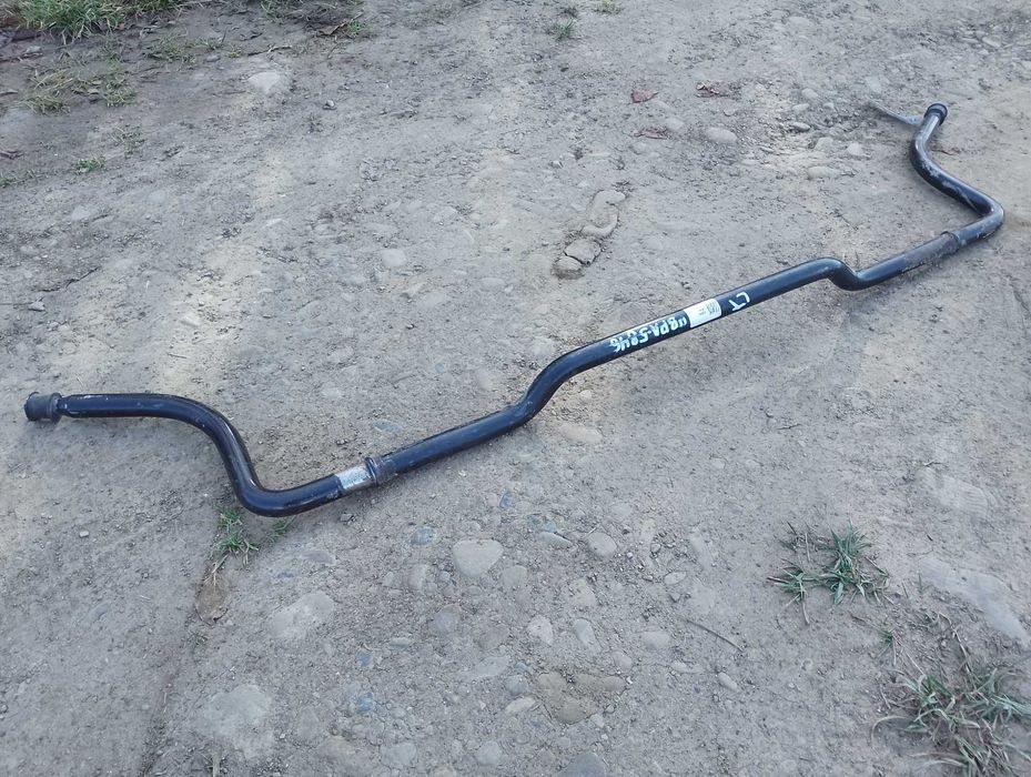 Стабілізатор передній Mercedes Sprinter 1995-2005