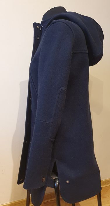 Kurtka damska Zara Basic