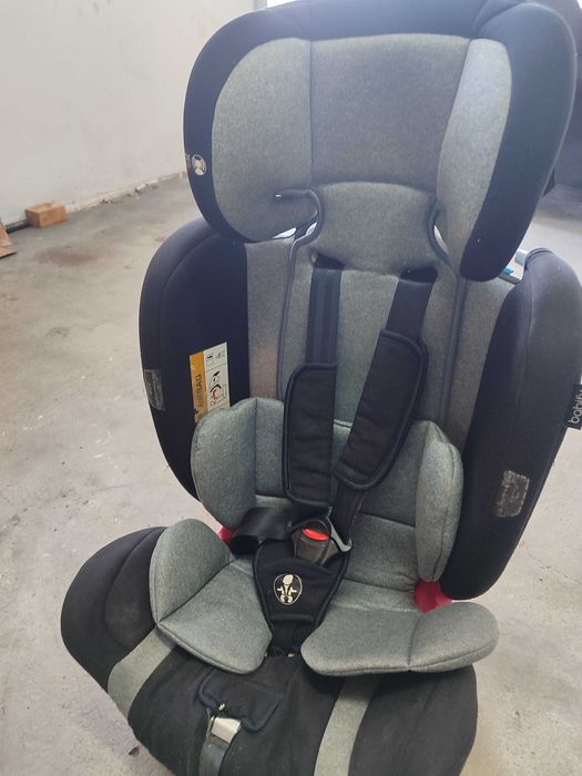 Cadeira auto bom preço