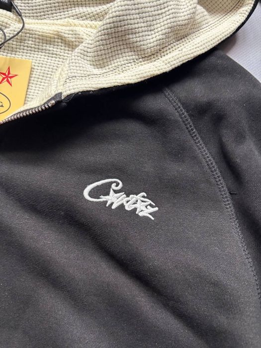 Зіп-худі Corteiz HMP