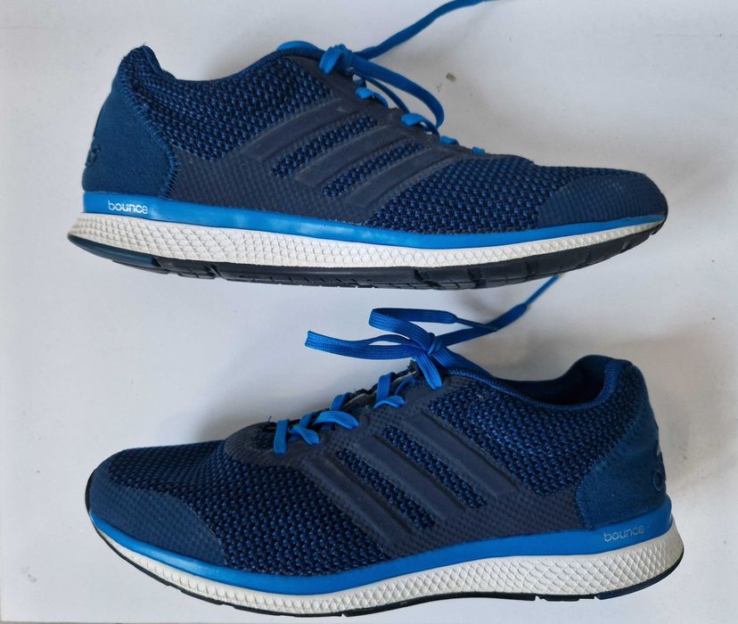 Buty sportowe Adidas r. 42 2/3