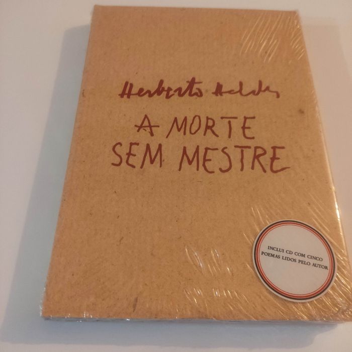 A morte sem mestre